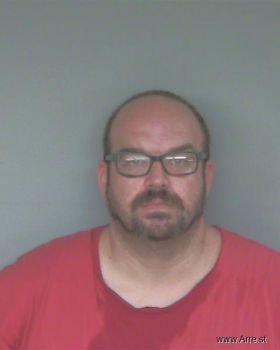 Craig Leonard Hall Mugshot