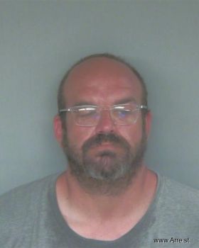 Craig Leonard Hall Mugshot