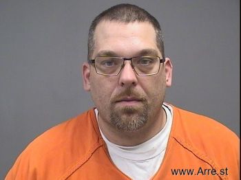 Craig Lawrence Hall Mugshot