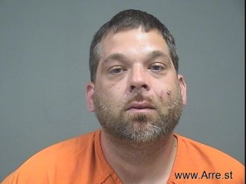 Craig L Hall Mugshot