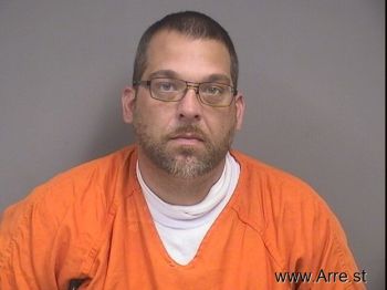 Craig L Hall Mugshot