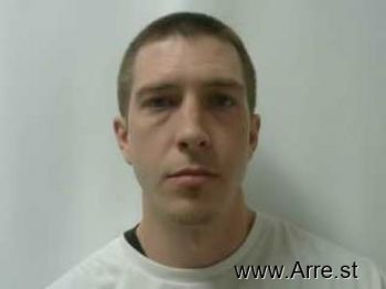 Craig Allen Hall Mugshot