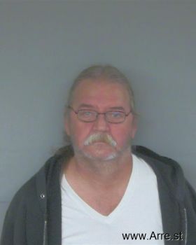 Craig Nmi Hall Mugshot