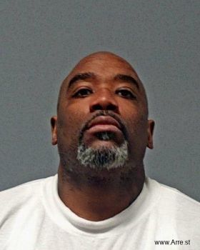 Craig D Hall Sr Mugshot