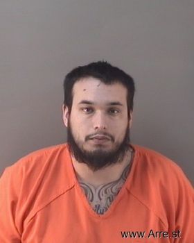 Craig Lee Hallauer Mugshot