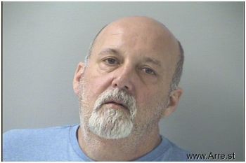 Craig Allen Harrison Mugshot