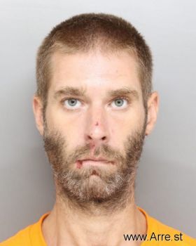 Craig  Hartman Mugshot