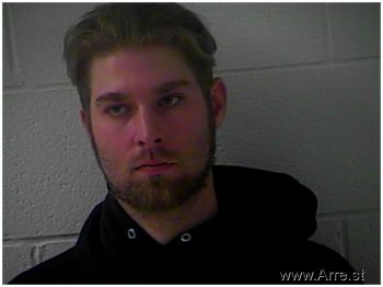 Craig Michael Hartman Mugshot