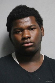 Craig Jefferson Dejon Jackson Mugshot