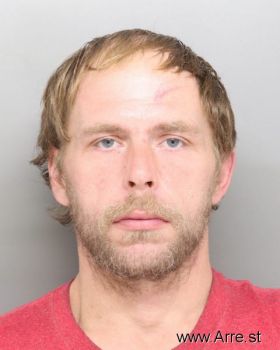 Craig Allen Jenkins Mugshot