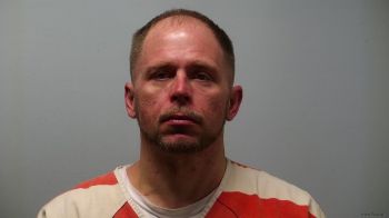 Craig Allen Jenkins Mugshot