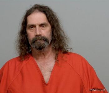 Craig Allen Jones Mugshot