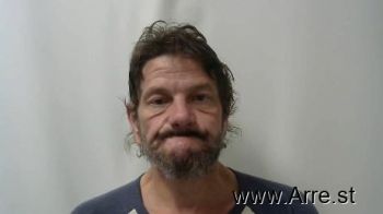 Craig Eugene Jones Mugshot