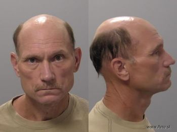 Craig  Lewis Mugshot