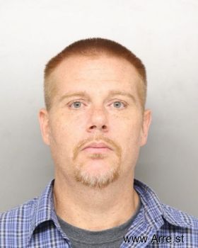 Craig Scott Mitchell Mugshot