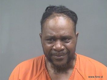 Craig Maurice Mitchell Mugshot