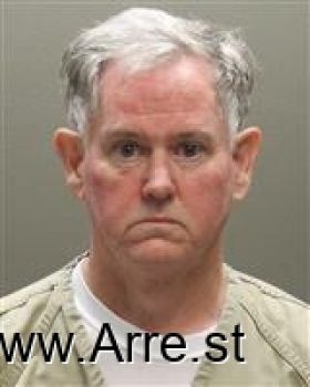 Craig S Moore Mugshot