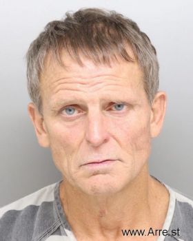 Craig R Mullins Mugshot