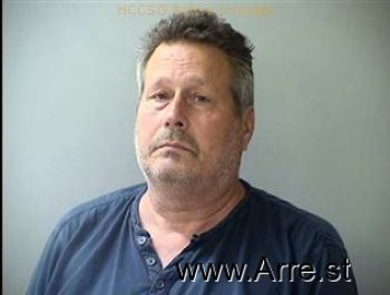 Craig Shawn Parsons Mugshot