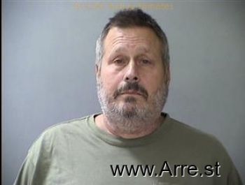 Craig Shawn Parsons Mugshot