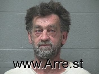 Craig Allyne Riggenbach Mugshot