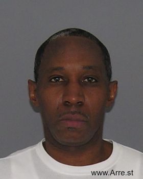 Craig Anthony Robertson Mugshot