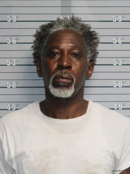 Craig Anthony Robertson Mugshot