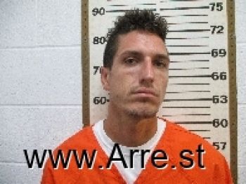 Craig Joseph Scott Mugshot