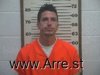 Craig Joseph Scott Mugshot