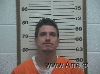 Craig Joseph Scott Mugshot