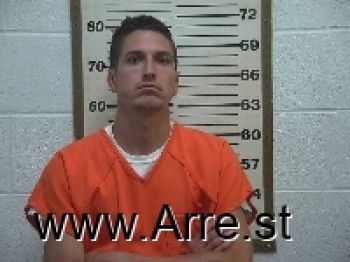 Craig Joseph Scott Mugshot