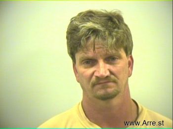 Craig Robert Scott Mugshot