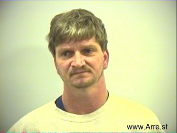 Craig Robert Scott Mugshot