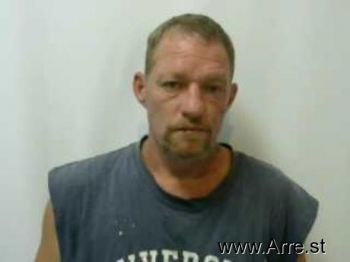 Craig Allen Scott Mugshot