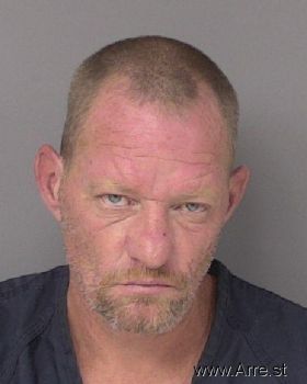 Craig Allen Scott Mugshot