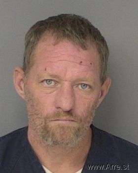 Craig Allen Scott Mugshot