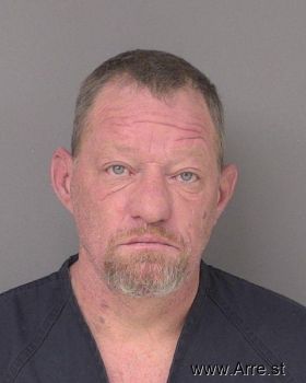 Craig Allen Scott Mugshot