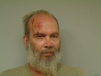 Craig Allen Shinn Mugshot