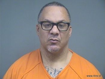 Craig S Simms Mugshot