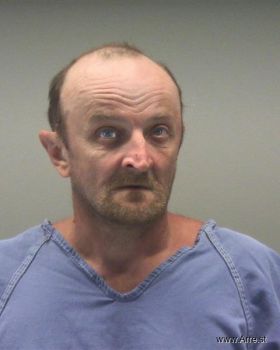 Craig Davis Smith Mugshot