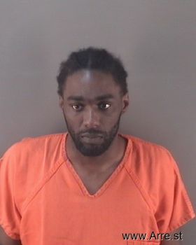 Craig Danell Sneed Mugshot