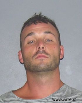 Craig  Stevens Mugshot