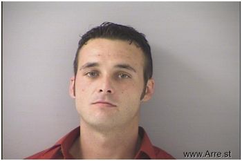 Craig James Stevens Jr Mugshot