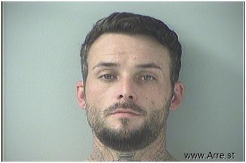 Craig James Stevens Jr Mugshot