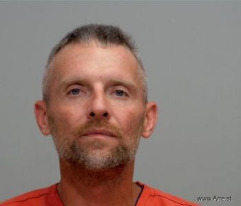 Craig Nmn Stewart Mugshot