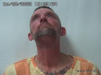 Craig  Stewart Mugshot