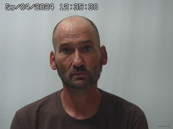 Craig  Stone Mugshot