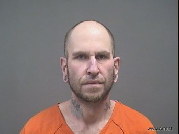 Craig V Thomas Mugshot