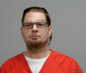 Craig Noel Vance Mugshot