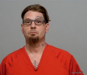 Craig Noel Vance Mugshot